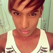 Kanneth Davids foto