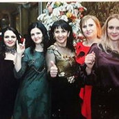Анна Зубаловаさんの写真