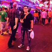 Albert Raymond's photo
