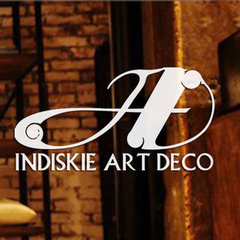 INDISKIE ART DECO