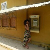 Juliette A's photo