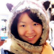 Corrine Wangさんの写真