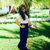 Megha Jayasimha's photo