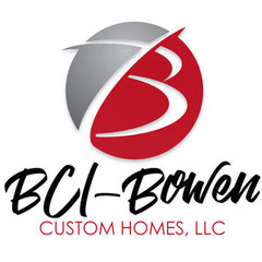 BCI-Bowen Custom Homes, LLC