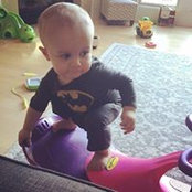 Lisa Davison's photo