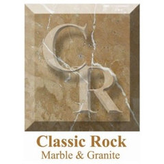 Classic Rock Granite