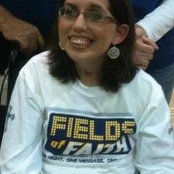 Whitney Whelchel's photo