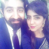 Foto de Fizzah Usama
