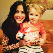 Melissa Duffy's photo
