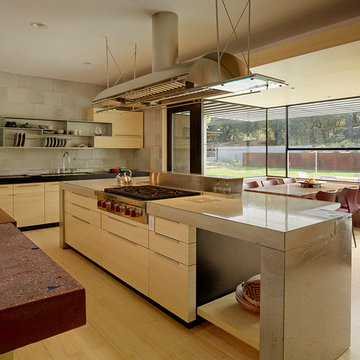 House 7- Los Altos Hills