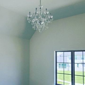 Fixture upgrades