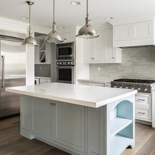 Backsplash