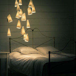 Bocci Lighting - Ceiling Lighting