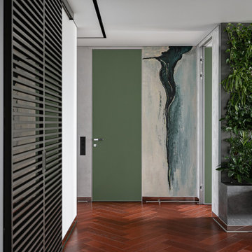 Квартира ИСКРА