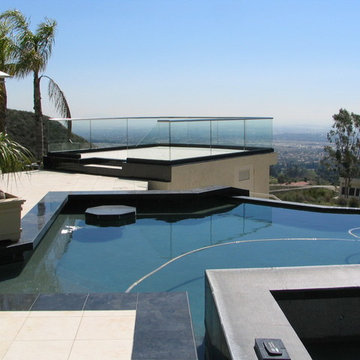 Upland Deck Addition