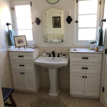 Addition and Major Remodeling