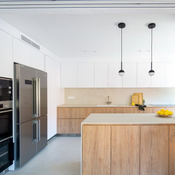Sant Quirze Project