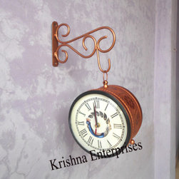 Awesome Style Wall Clock - Products