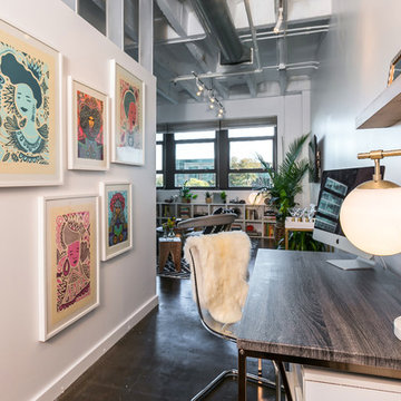Midtown Loft