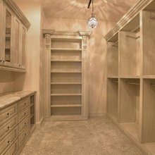 Closets