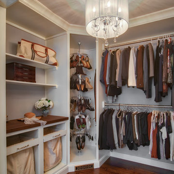 Master Suite Remodel