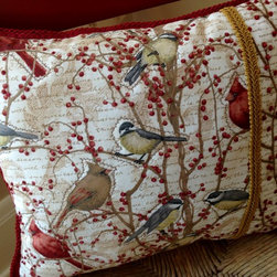 Pillows - Decorative Pillows