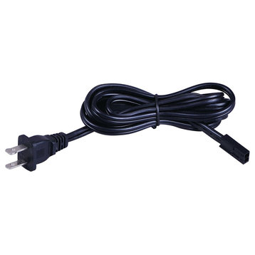Countermax Mx-Ld-Ac LED Power Cord, Black
