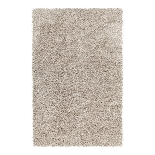 Eleanor Contemporary Area Rug, 5'x7'6 - Contemporary - Area Rugs - by ...