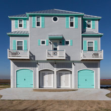 beach house