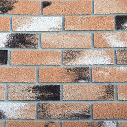 Delap Flexible stone veneer - Bricks And Masonry