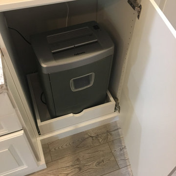 Foristell Office & Craft Room