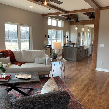 Harvest Farmhouse