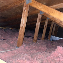 Ductwork Repaired & Restored - Air Conditioner Accessories