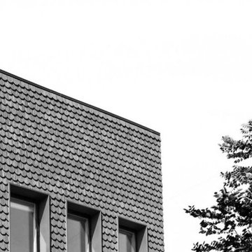 The Shadow House