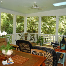 Patio Ideas