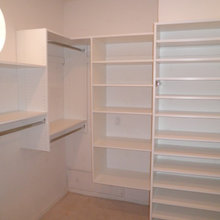 Closets