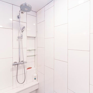 Sudbury Master Suite