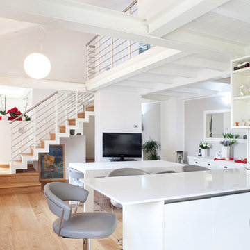 duplex a Bologna