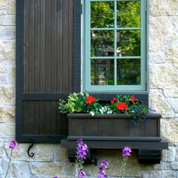 Carmel Cottage