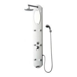 Shower Panels - Products