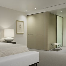 closet doors