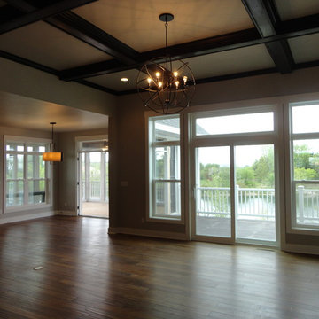 Custom Home V