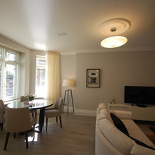 2 Bed Apartment Dublin