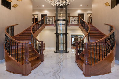Staircase - staircase idea in Philadelphia
