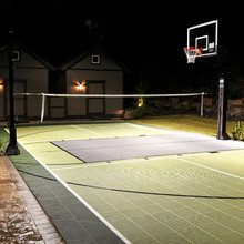 Sports Court