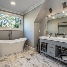 Bathroom Ideas