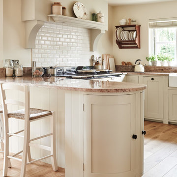 Closa Suffolk Neptune Kitchen