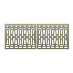 Bok Modern Pattern Library - Products