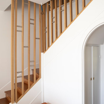 Maison au Golfe du Morbihan