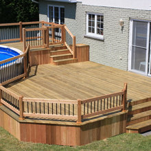 Decks